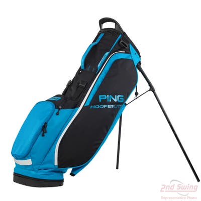 Ping Hoofer Lite    